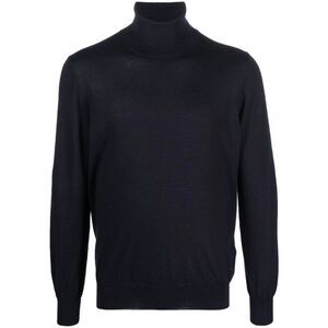 Fileria Blue Sweaters & Knitwear - Jumpers Men
